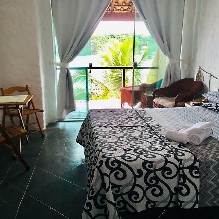 Pousada Casa Atlantica Angra dos Reis Bagian luar foto