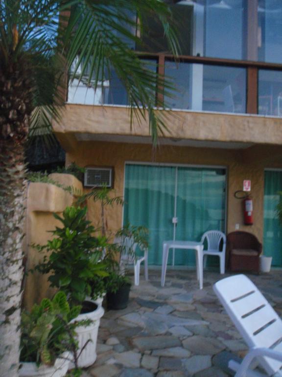 Pousada Casa Atlantica Angra dos Reis Bagian luar foto