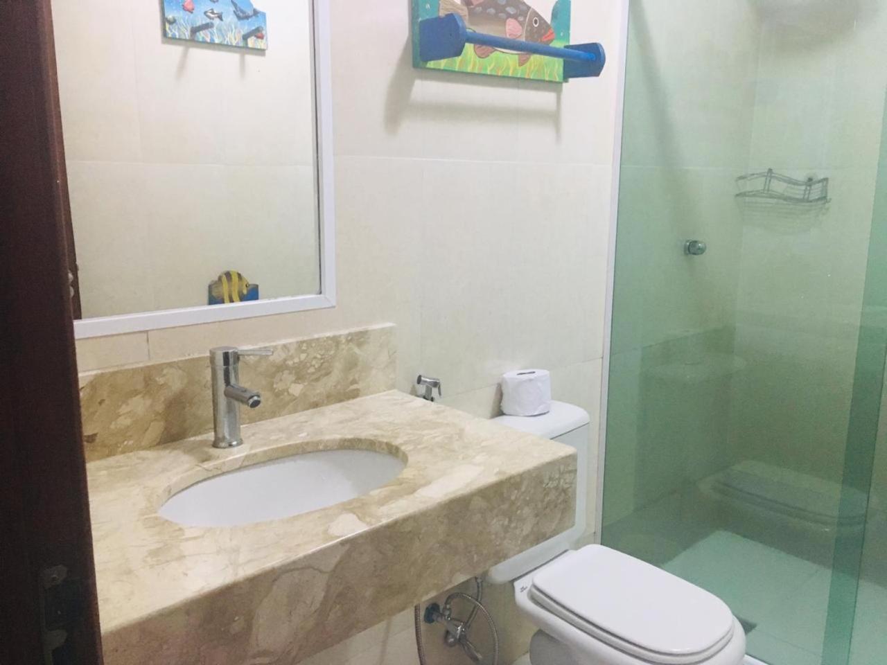 Pousada Casa Atlantica Angra dos Reis Ruang foto