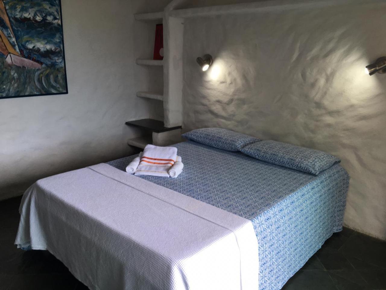 Pousada Casa Atlantica Angra dos Reis Ruang foto