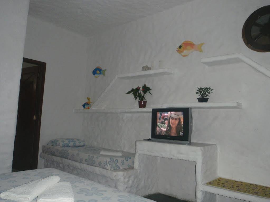 Pousada Casa Atlantica Angra dos Reis Bagian luar foto