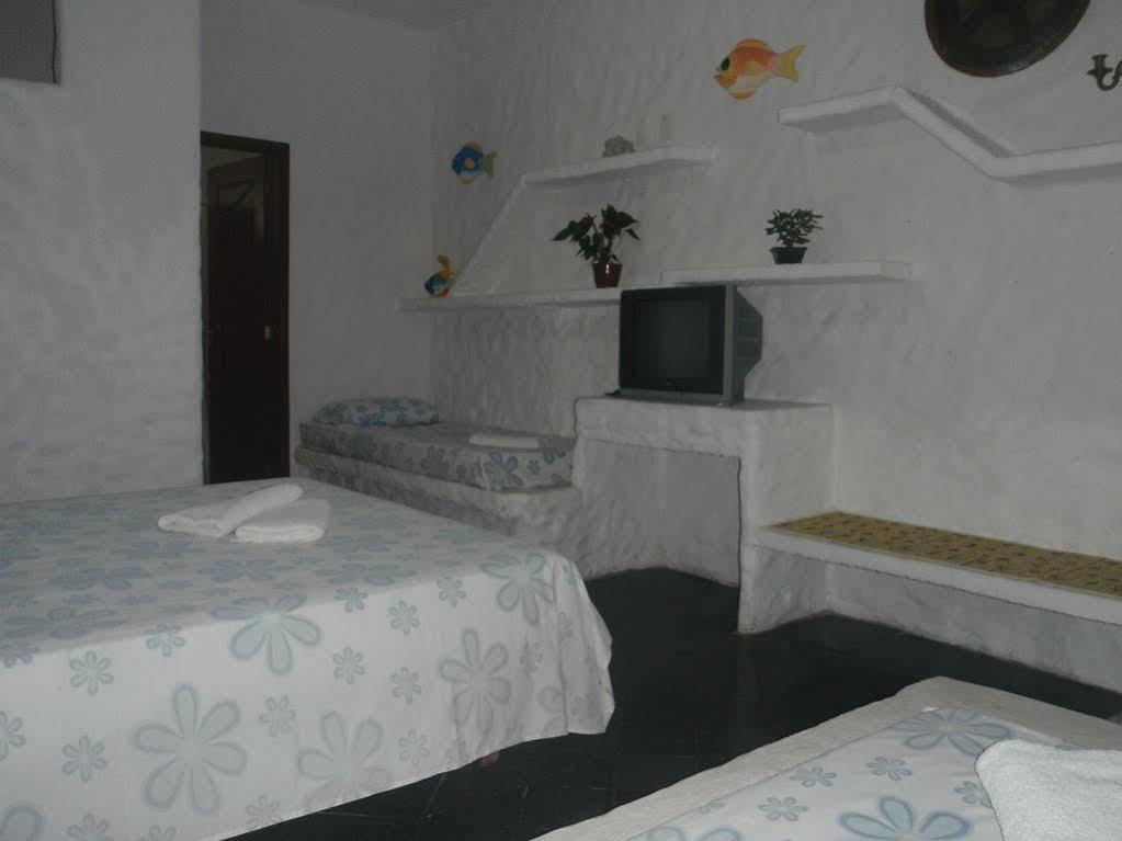 Pousada Casa Atlantica Angra dos Reis Bagian luar foto