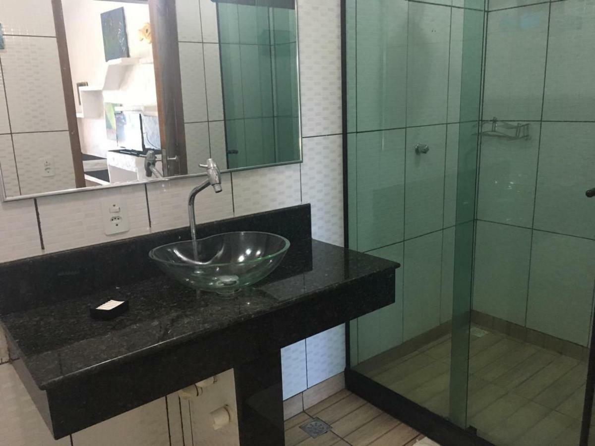 Pousada Casa Atlantica Angra dos Reis Bagian luar foto