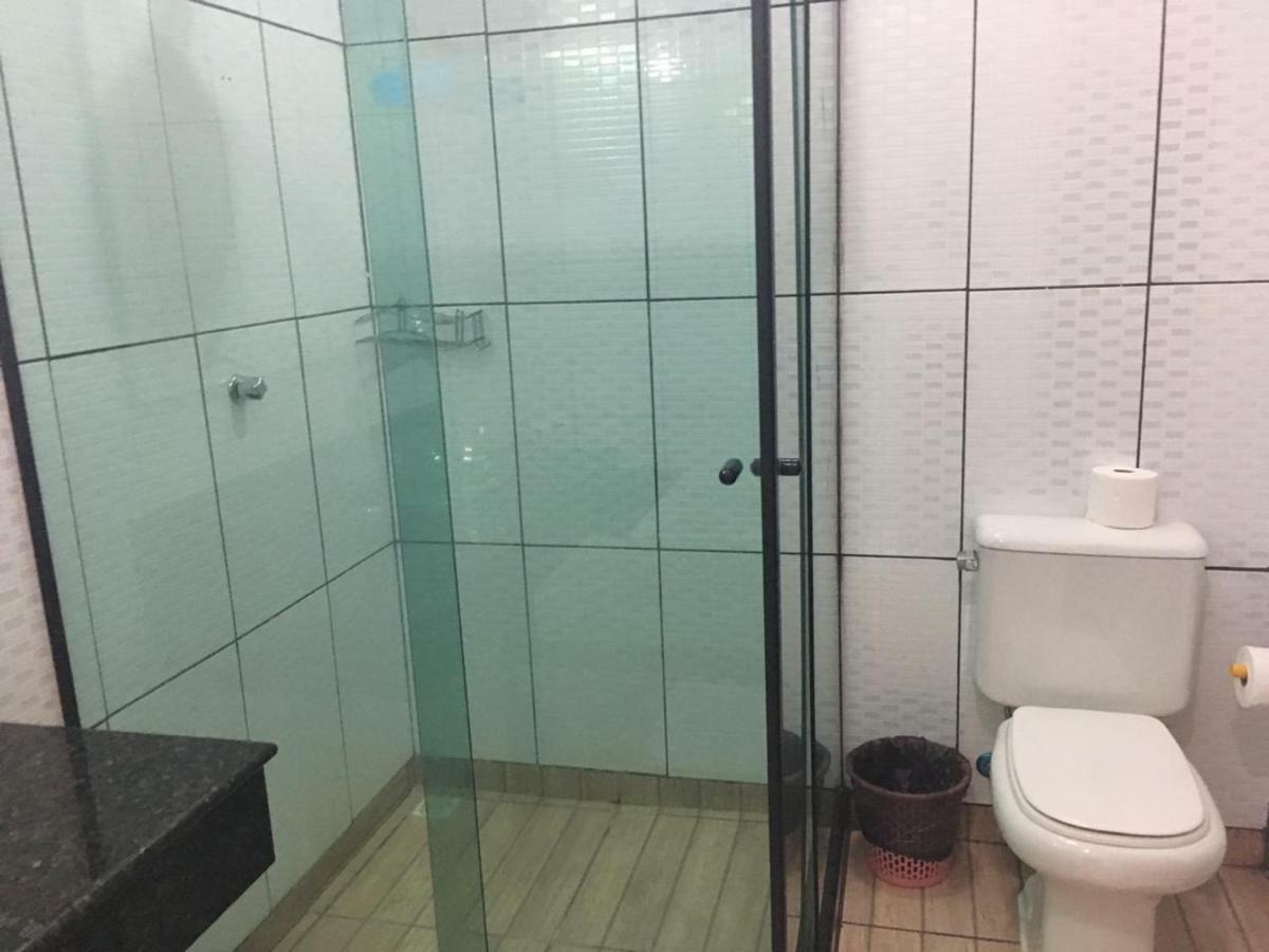 Pousada Casa Atlantica Angra dos Reis Bagian luar foto