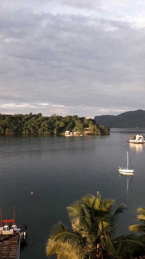 Pousada Casa Atlantica Angra dos Reis Bagian luar foto